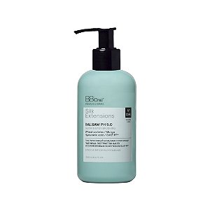 Condicionador Silk Extensions  Glow & Easy Brushing- 250ml