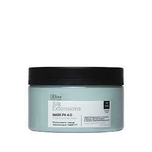 Máscara Silk Extensions  Glow & Easy Brushing- 250ml