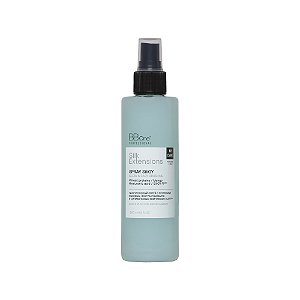 Spray SiliGY Silk Extensions  Glow & Easy Brushing- 200ml
