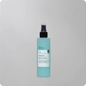 Tratamento Leave-in Spray SiliGY Silk Extensions Glow & Easy Brushing - 200ml