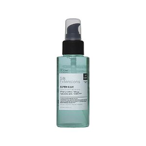 Cola Super Glue Silk Extensions  Glow & Easy Brushing- 100ml
