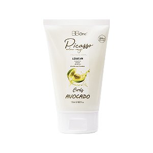 Leave in Picasso AVOCADO CURLS  - 125ml