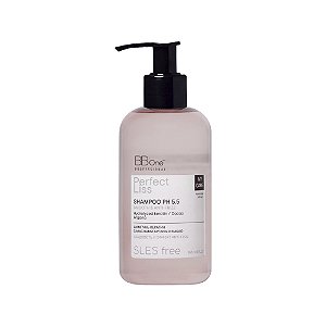 Shampoo Perfect Liss Smooth & Anti-Frizz - 250ml