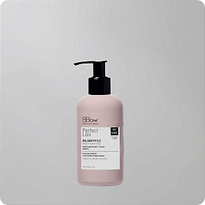 Condicionador Brilho Espelhado e Alisamento Perfect Liss Smooth & Anti-Frizz - 250ml