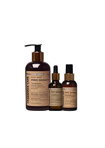 KIT Feminino Premium - FRESH BERGAMOT