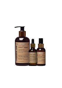KIT Feminino Premium - FUDGY CEDAR