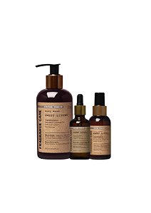 KIT Feminino Premium - SWEET LITCHI
