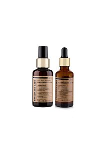 Kit BLACKBERRY & BAY - Hair Mist e Óleo Capilar