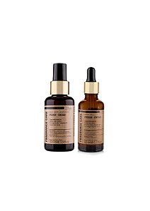 Kit FUDGY CEDAR - Hair Mist e Óleo Capilar