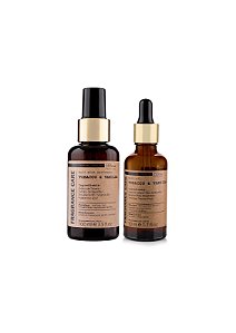 Kit TOBACCO & VANILLA - Hair Mist e Óleo Capilar