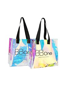 Bolsa Holográfica