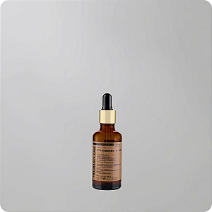 Óleo Capilar Blackberry & Bay Hair Oil Fragrance Care Perfume Premium - 50ml