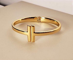 Bracelete "T"
