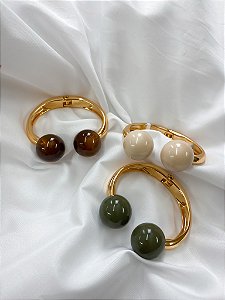 Bracelete Esferas
