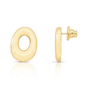 BRINCO VOID DOURADO/FOSCO