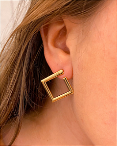 BRINCO LOSANGO FRONTAL D