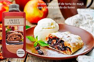 difusor de ambiente apfelstrudel