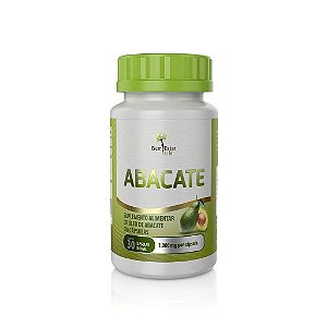 Óleo de Abacate Bem Estar Life 30 capsulas