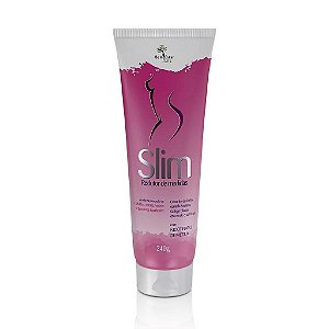 Slim Gel Redutor de Medidas Bem Estar Life