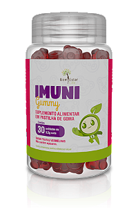 Imuni Gummy Bem Estar Life