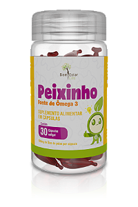 Peixinho Bem Estar Life