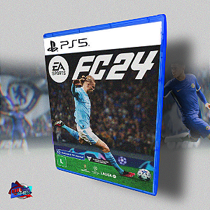 EA SPORTS FC™ 24 PS5™ MÍDIA DIGITAL