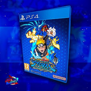 Lançamentos de Jogos para PS5 - Mídia Digital - Ninja Games