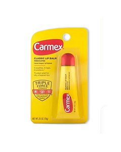 Carmex Lip Balm - pronta entrega