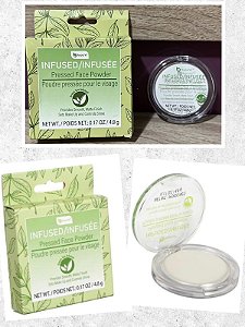 Infused/Infusée-pronta entrega