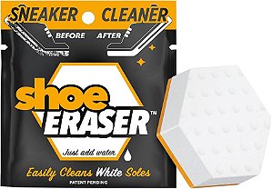 Shoe Eraser - pronta entrega