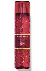 Body Mist - Pink Obsessed ( 236ml ) Bath & Body Works - pronta entrega