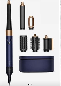Kit completo Dyson - Modelo Vitrine ( ⚠️: Kit completo com case igual da imagem abaixo ) ⬇️ - pronta entrega