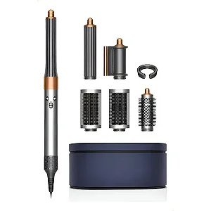 Kit completo Dyson - Modelo Vitrine ( ⚠️: Kit completo com case igual da imagem abaixo ) ⬇️ - pronta entrega