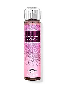 Body Mist : A Thousand Wishes ( 236 ml ) Bath & Body Works - pronta entrega