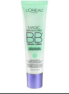 Bb cream mágico L’oréal - 4 em 1 - pronta entrega