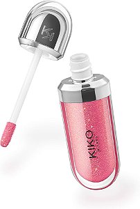 Gloss Kiko Milano 3D ( Cor: 33 ) - pronta entrega