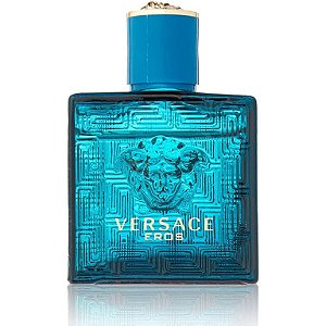 Perfume Versace Eros ( 5 ml ) - pronta entrega