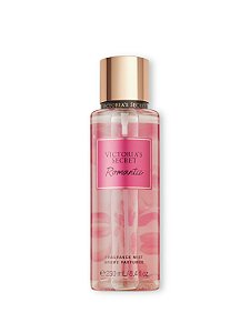 Body Splash Victoria’s Secret: Romantic ( 250ml ) - pronta entrega