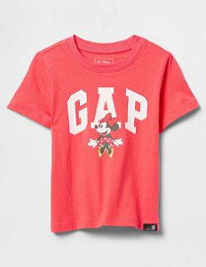 Camiseta GAP: Coleção Disney ( Tamanho: P Adulto )