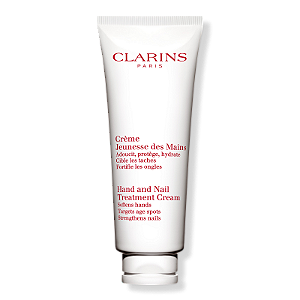 Clarins: Hand and Nail Cream ( 100ml ) - pronta entrega