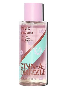 Body Mist Cinn-A-Drizzle ( Fragrância: Edição Limitada ) 250ml - Victoria’s Secret - pronta entrega