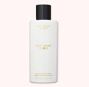 Body Mist Very Sexy Oasis ( 250ml ) Victoria’s Secret - pronta entrega