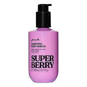 Sérum Corporal Revitalizante Super Berry ( 198ml ) - pronta entrega