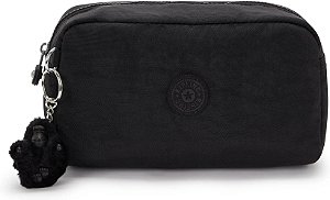 Necessaire Kipling ( Cor: Preto ) - pronta entrega