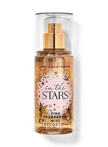 Body Mist: In the Stars ( 75ml ) Bath & Body Works - pronta entrega