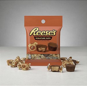 Chocolate Reese’s ( 68g ) - pronta entrega