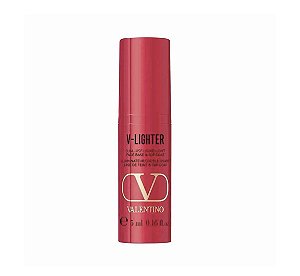 Primer V-Lighter: Valentino ( 5ml ) - pronta entrega