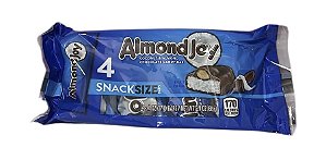 Pacote de Chocolate: Almond Joy ( 68g ) - pronta entrega