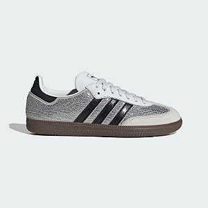 Adidas Samba Crystal ( Numeração: 35 BR ) - pronta entrega