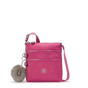 Bolsa Kipling Alvar Xs - pronta entrega